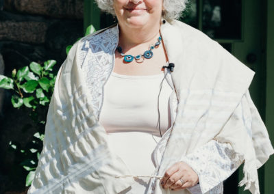 Rabbi Gail Nalven