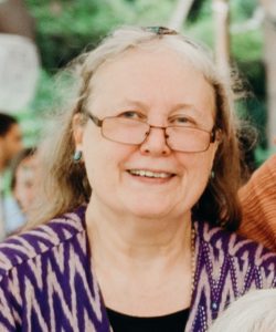 About Pat Rudden | Rabbi Jewish/Interfaith Ceremonies